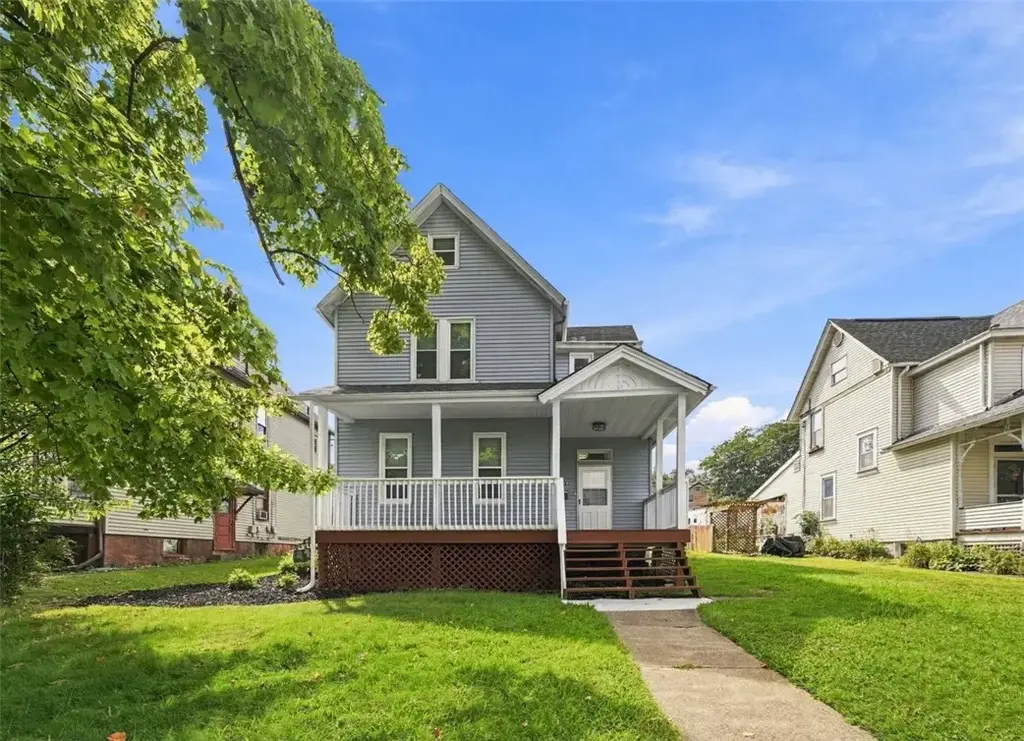 1522 Ridge, Coraopolis