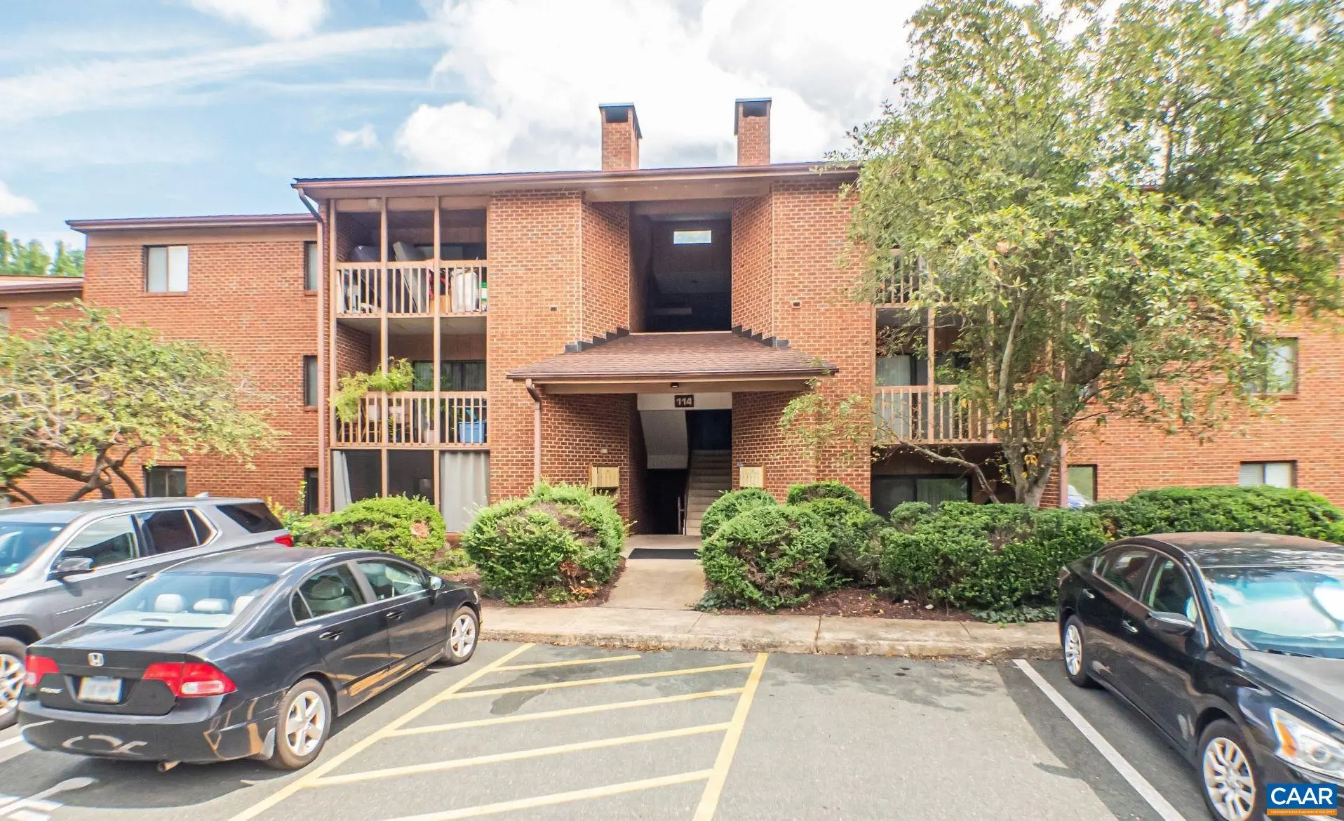 114 Turtle Creek Rd 8, Charlottesville