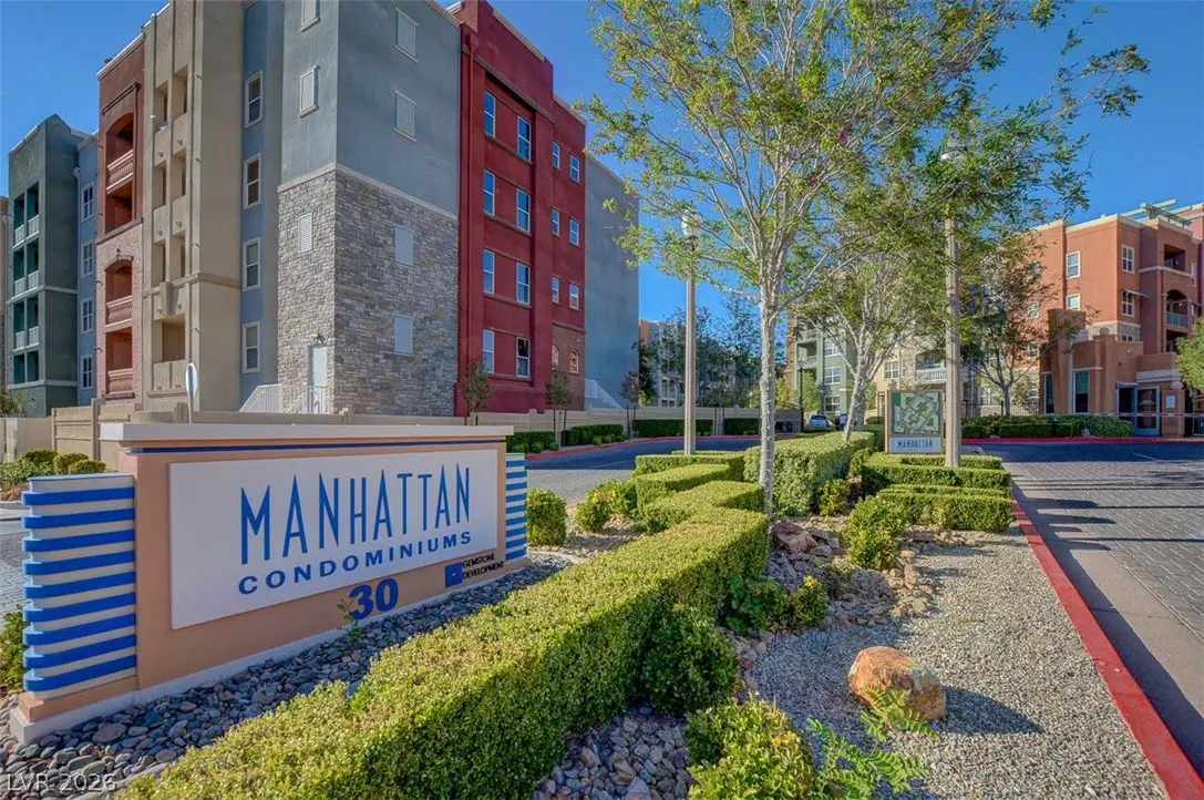 32 E Serene Avenue 407, Las Vegas