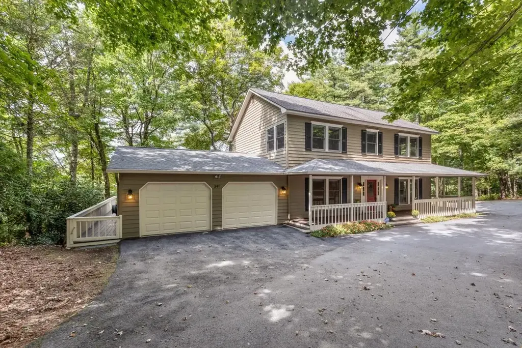 341 Trays Island Road, Sapphire