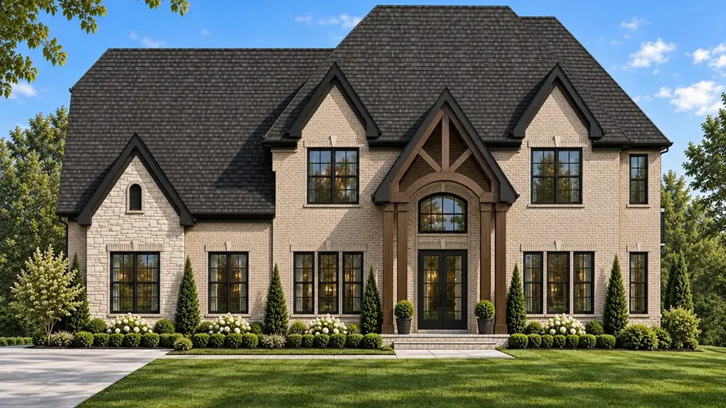 2004 Mallard Lane --- Lot 204, Marshall