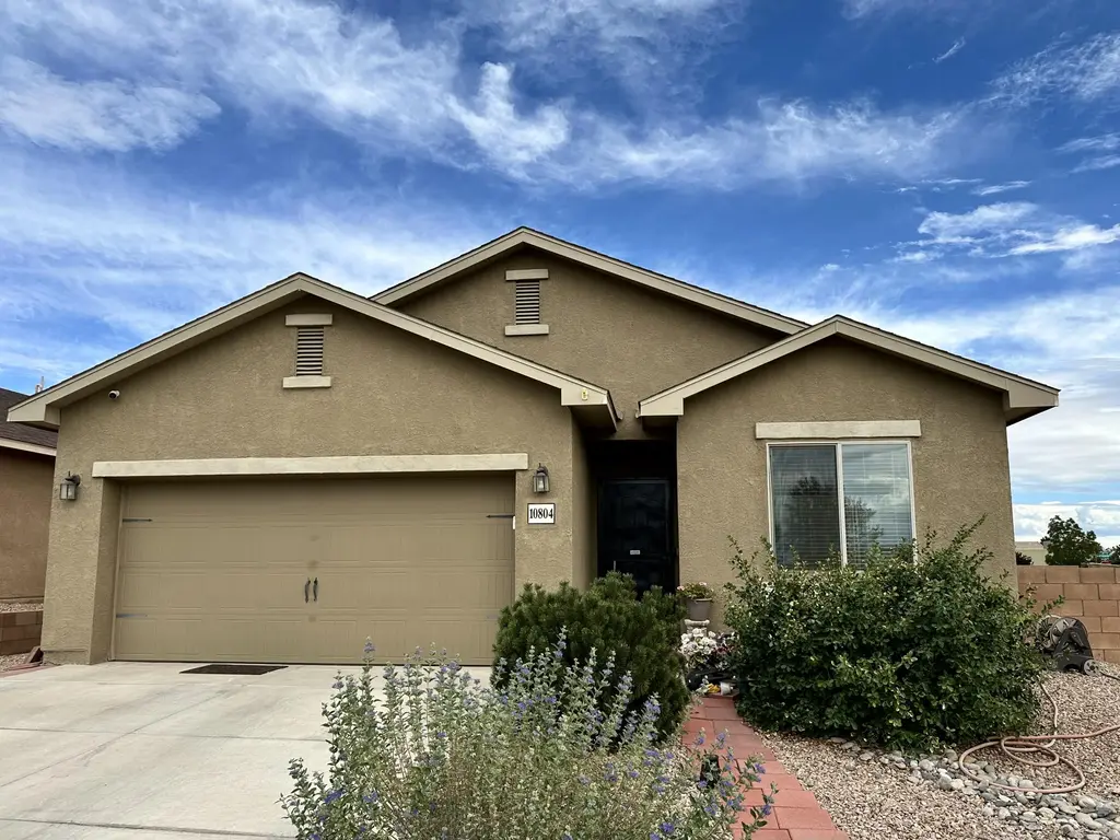 10804 Topacio Street Nw, Albuquerque