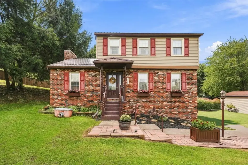 117 Mccoal Lane, Upper Burrell