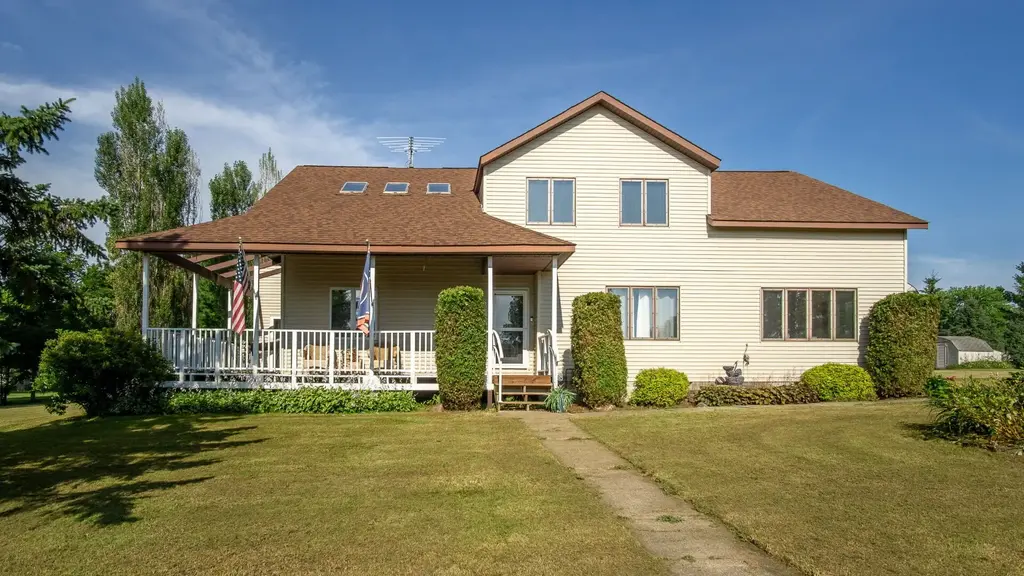 749 Madison Street, Stanley
