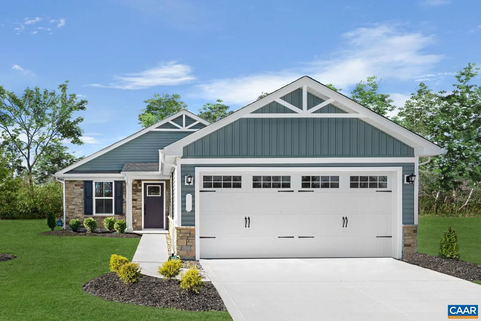 5 Glacier Ave, Barboursville