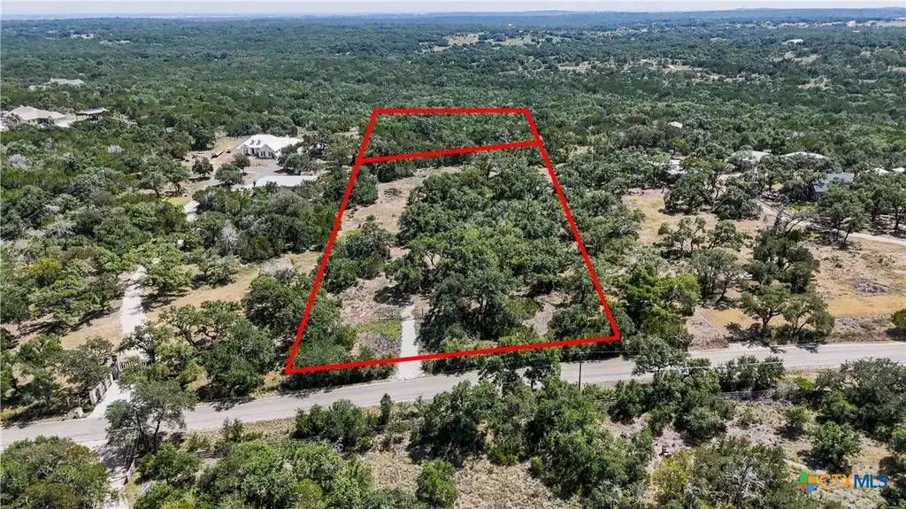 Hugo Road, San Marcos