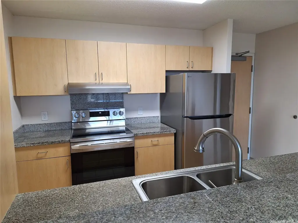 (unit #1706) 1315 Kalakaua Avenue, Honolulu