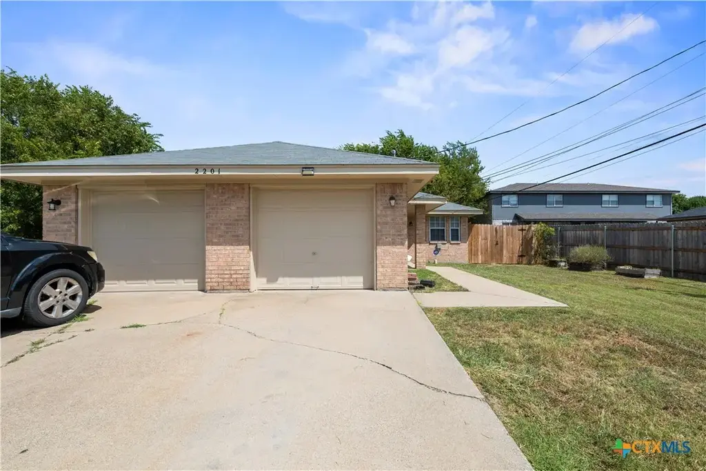 2201 Westcliff Road, Killeen