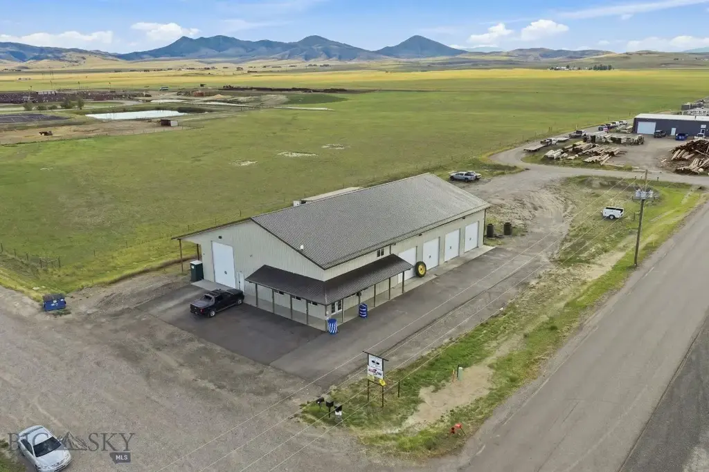 29 Wheatland Road, Three Forks