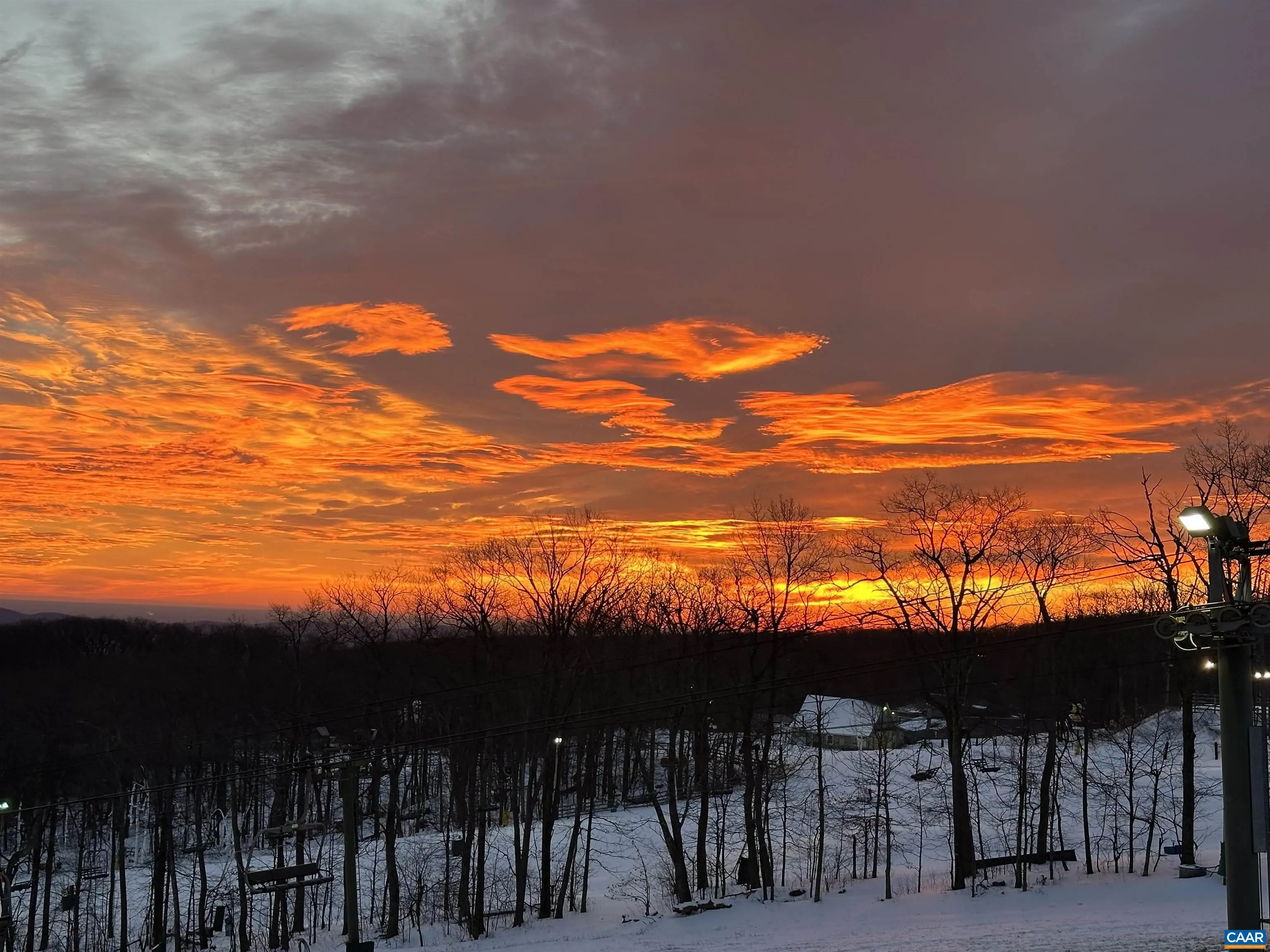 939 Diamond Hill Condos, Wintergreen Resort