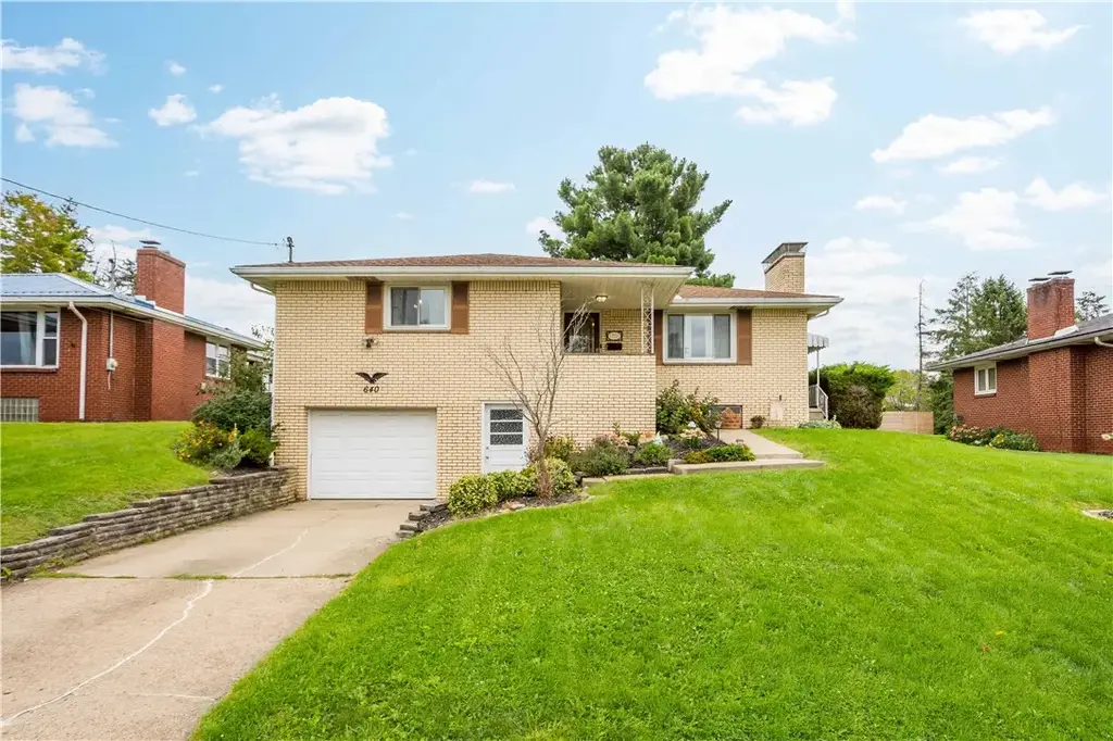 640 Shirls Avenue , City of Washington