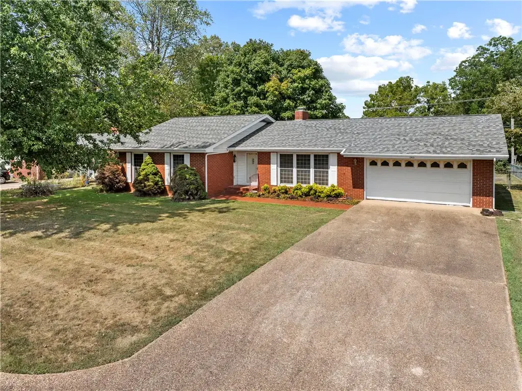 1503 Ridgepark Road, Harrison