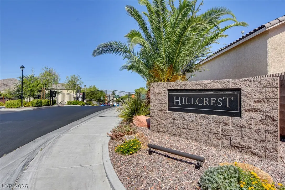 3732 Starlight Evening Street, Las Vegas