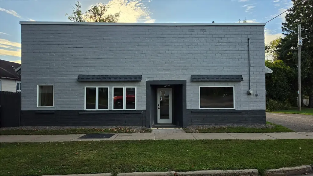 112 S 2nd Street, Cornell