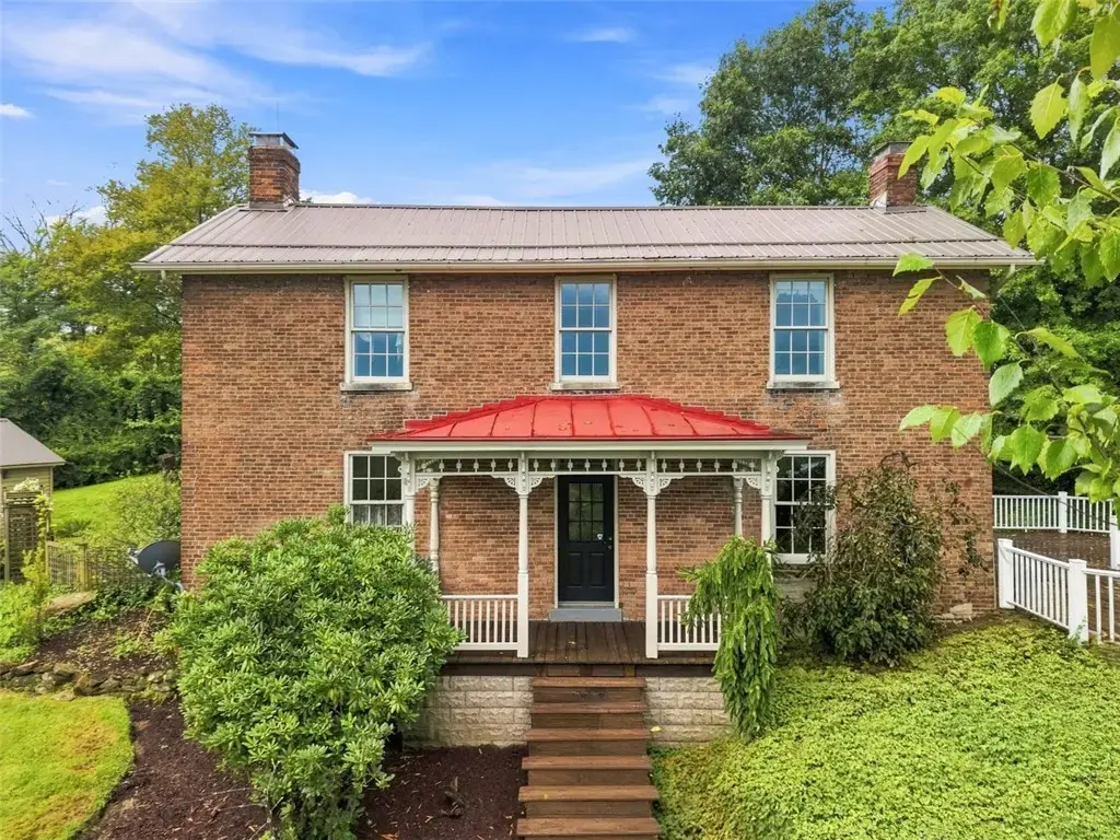 50 Wolfram, Canton