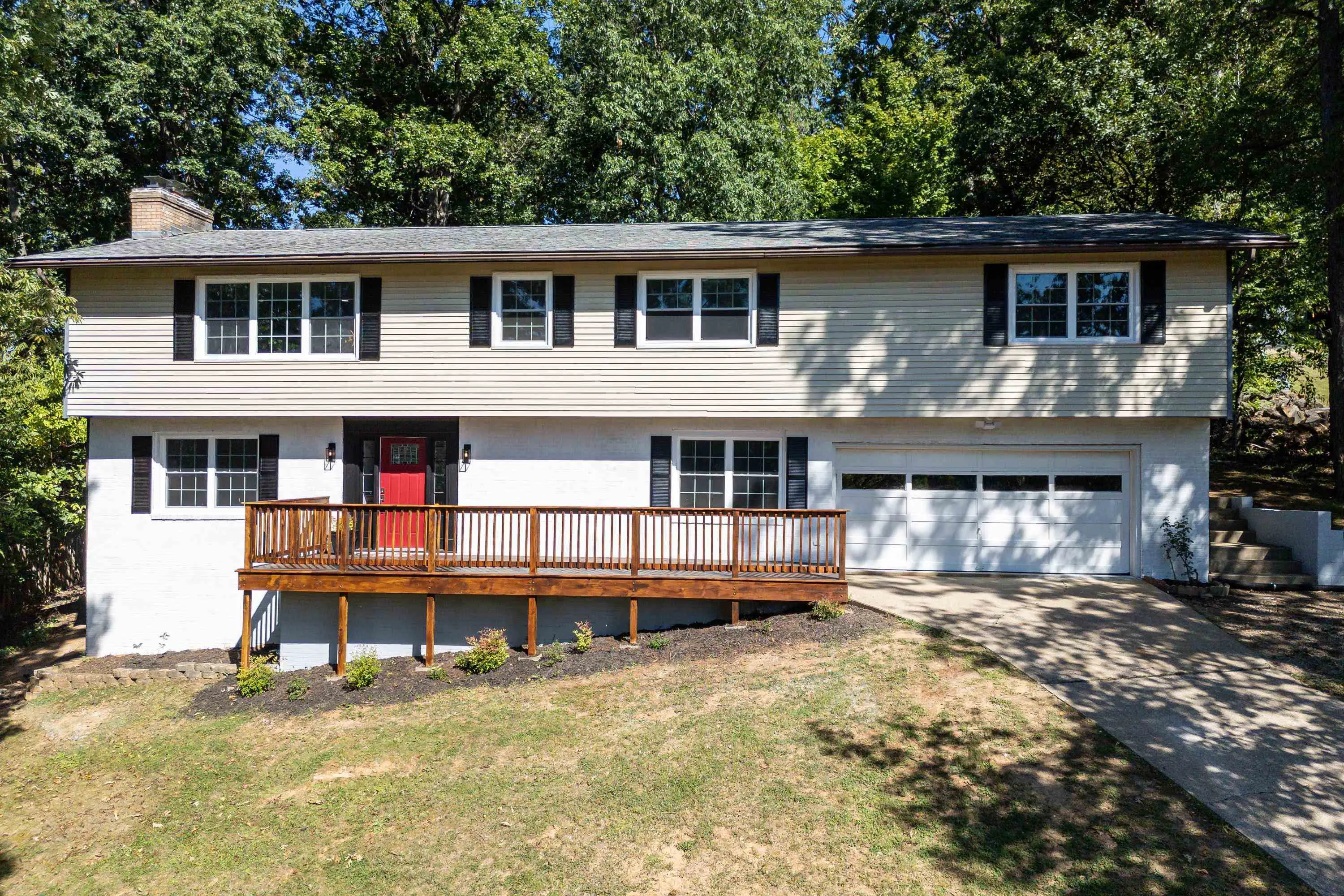 1177 Nelson Dr, Harrisonburg