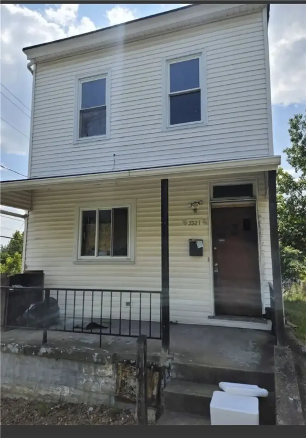 3321 Minnie Street , Observatory Hill