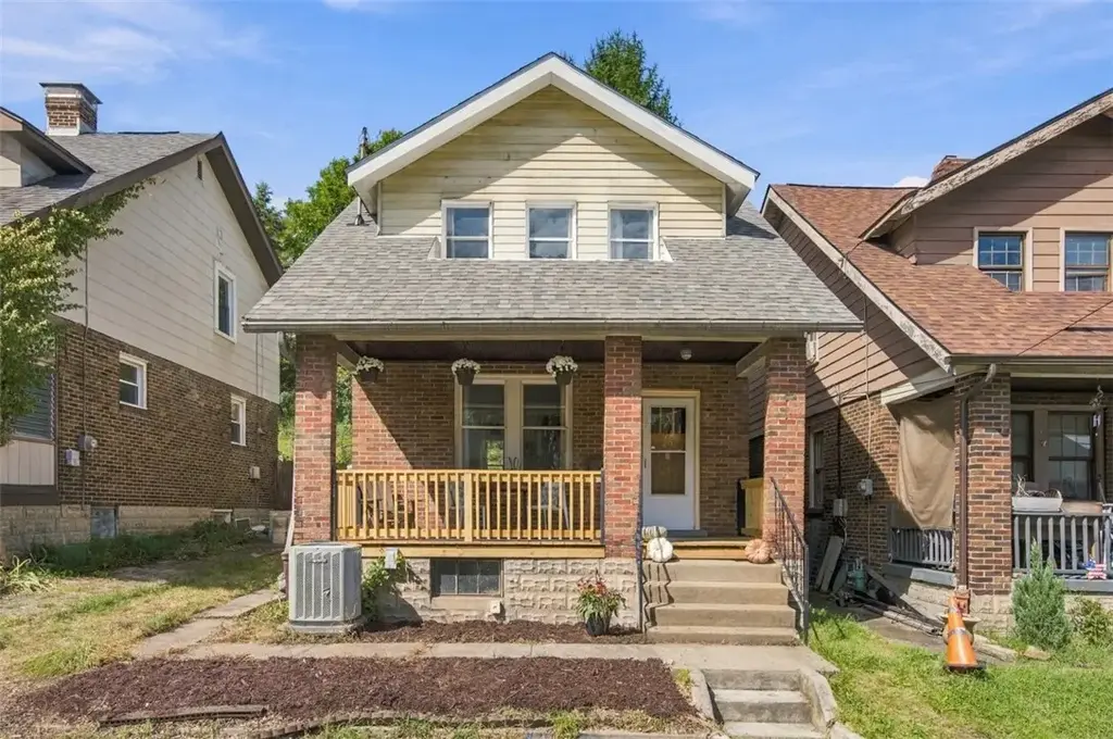 37 Bateman Street , Millvale