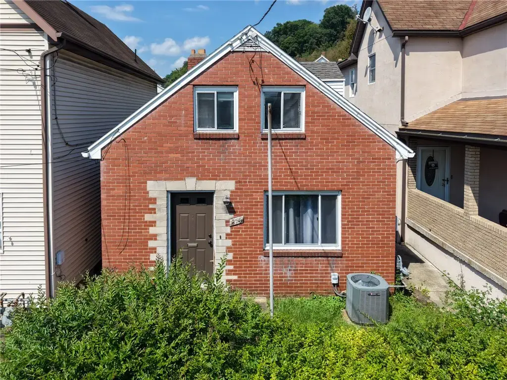 317 25th Street , McKeesport