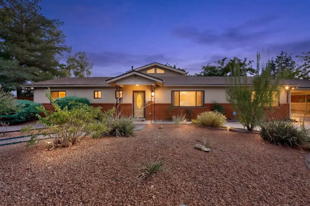 3804 33rd Circle Se, Rio Rancho