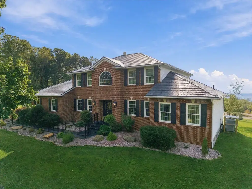1536 Chestnut Ridge Road, Burrel/Blacklick