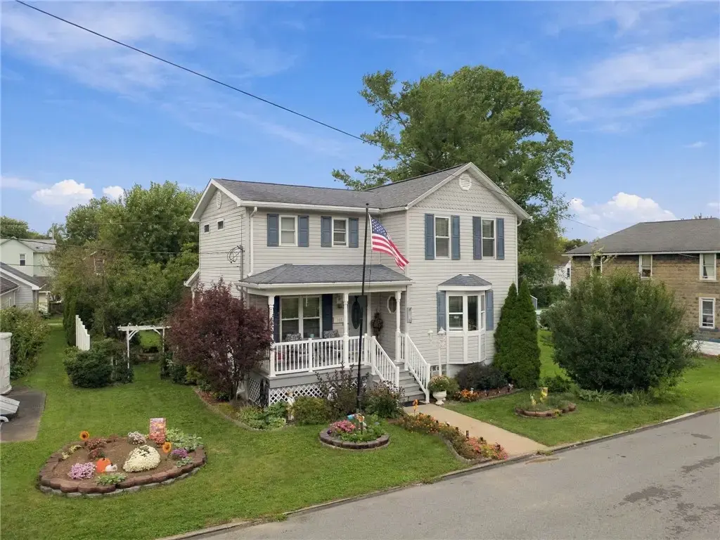 305 3rd Street , Derry Boro