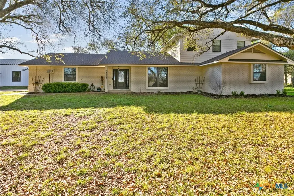8292 Hartrick Bluff Road, Temple