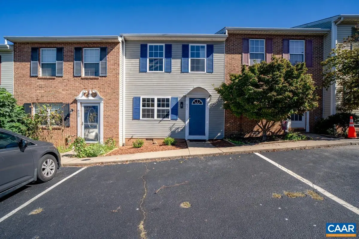 835 Northfield Ct, Harrisonburg