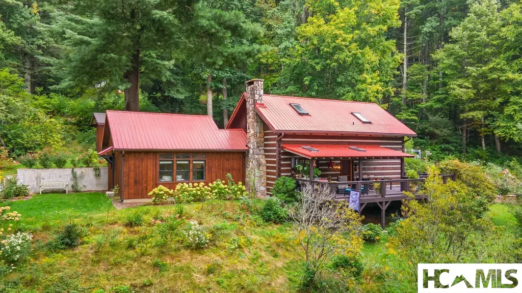 1584 Shortoff Road, Highlands