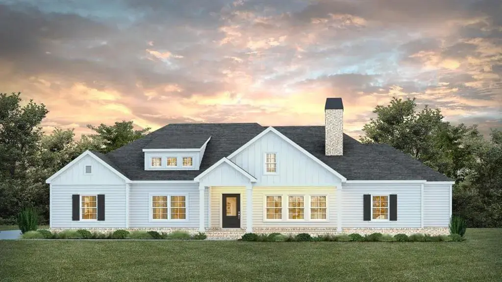 Lot 17 Homestead Lane, Smiths Station