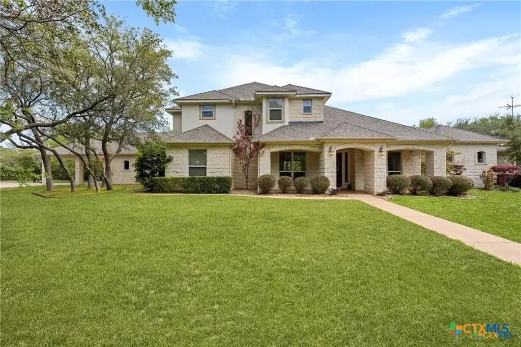 9011 Brewer Lane, Salado