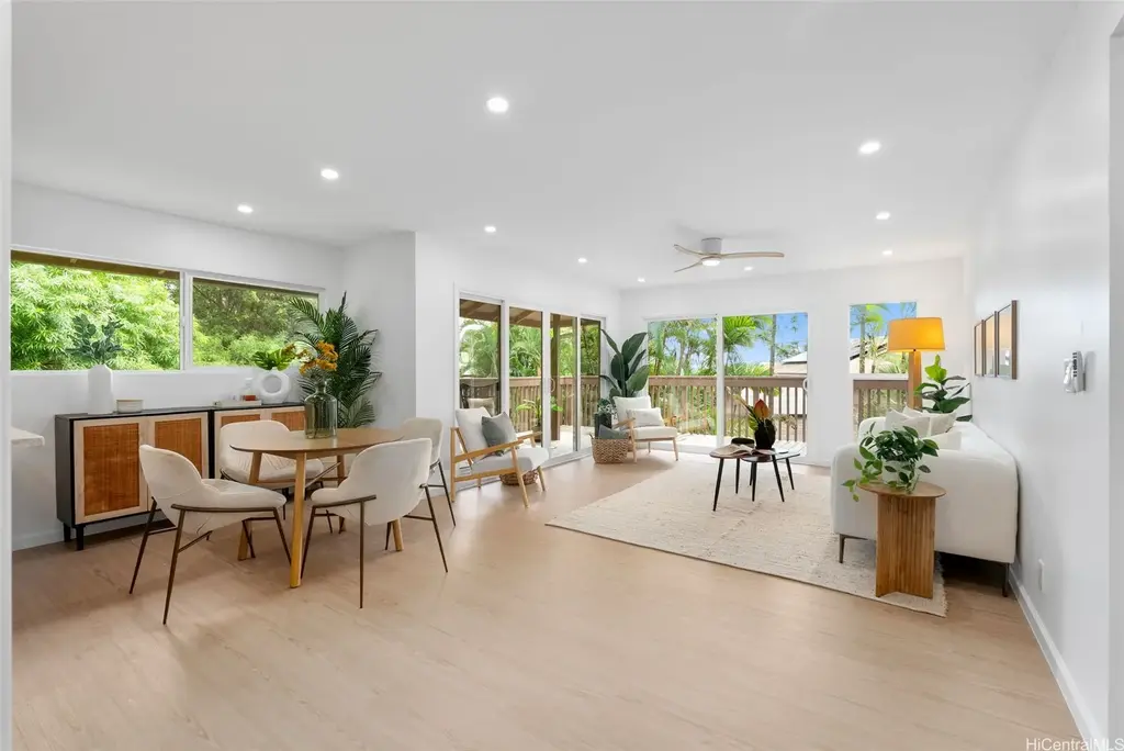 (unit #2a) 978-a Akipohe Place, Kailua