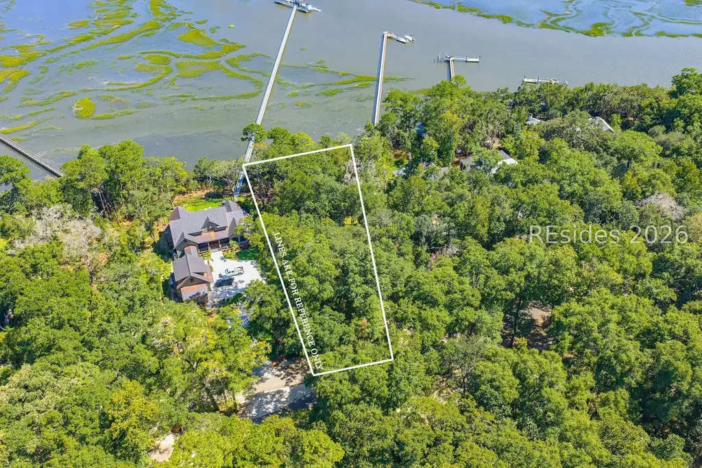 208 Bull Point Drive, Seabrook
