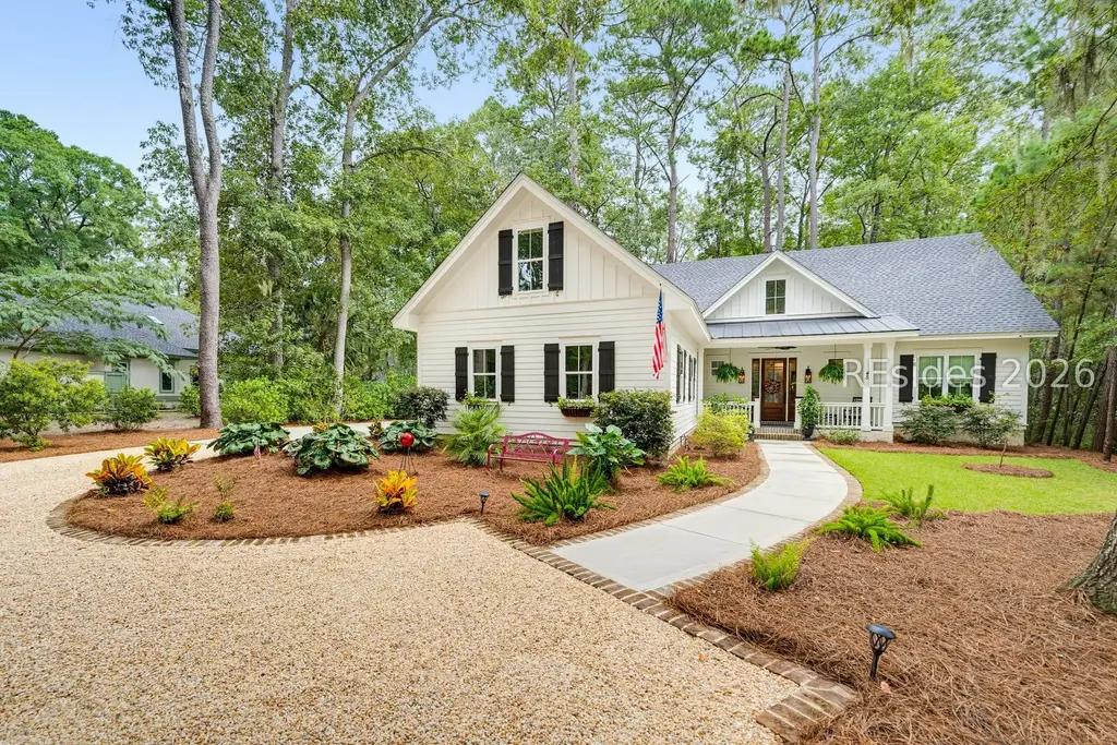 45 Osprey Circle, Okatie
