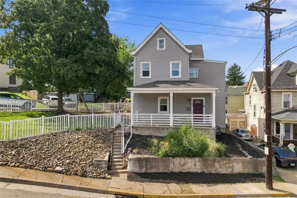 421 Ohio Street , Avalon