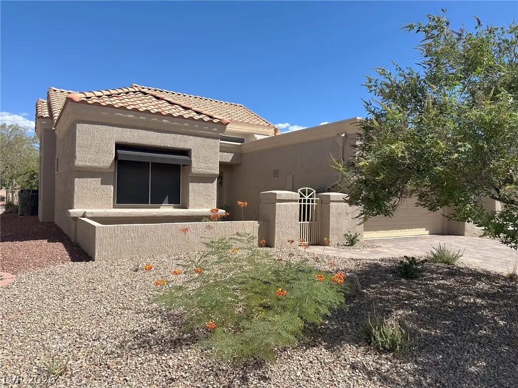 2428 Desert Butte Drive, Las Vegas