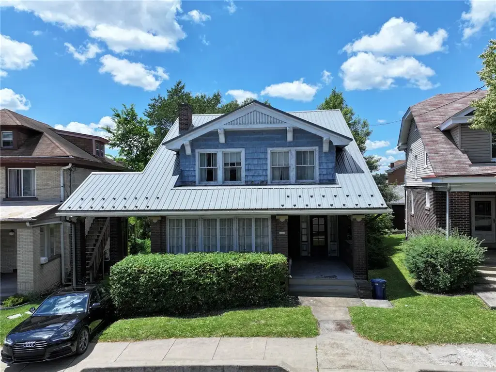 4135 Perrysville Avenue, Observatory Hill