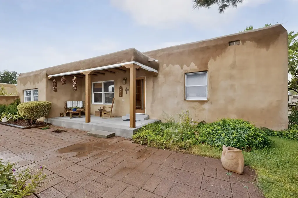117 Carlito Road Nw, Albuquerque