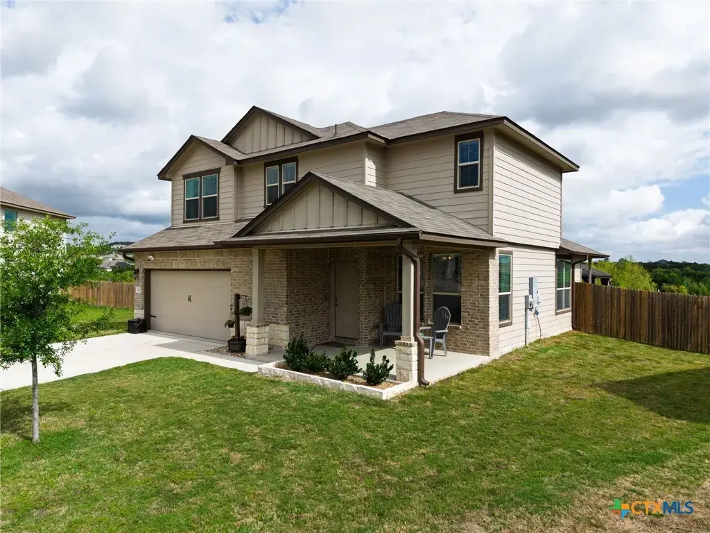 2044 Mallard Court, Copperas Cove
