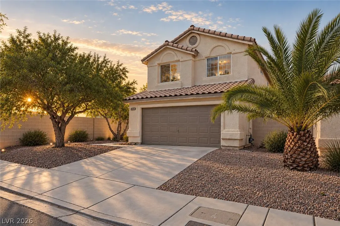3737 Alliance Street, Las Vegas