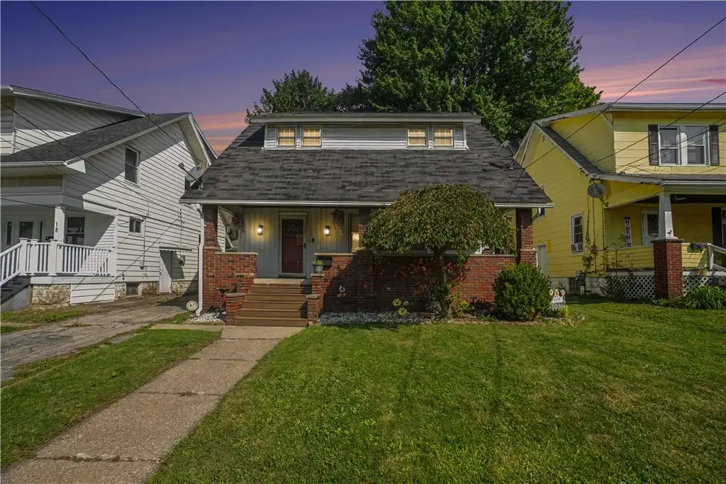 16 Moody Avenue , New Castle