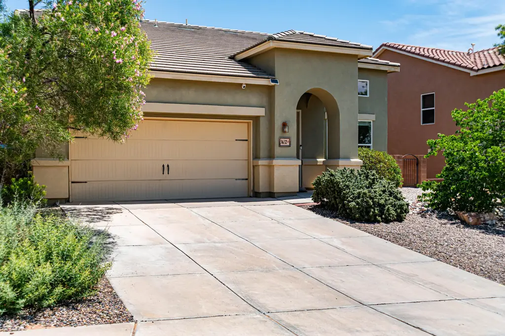 3632 Soldotna Drive Ne, Rio Rancho
