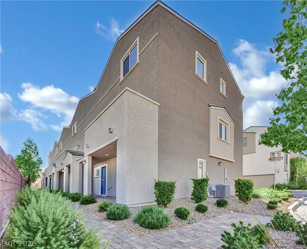 3558 Reserve Court, Las Vegas