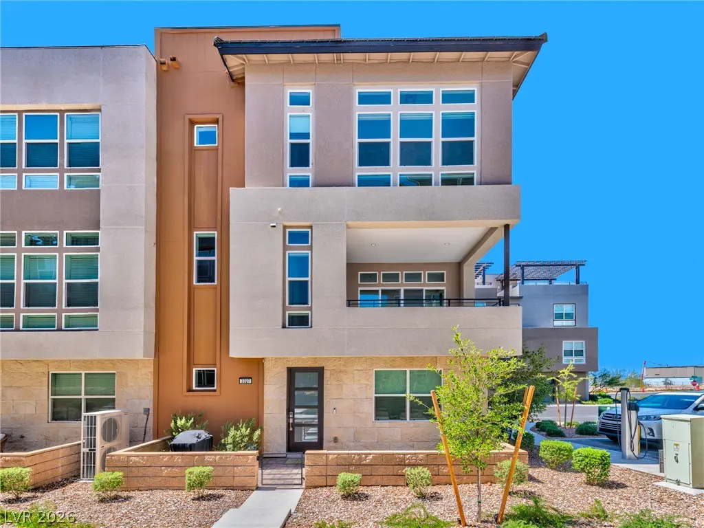 3327 Esker Ridge Avenue, Henderson
