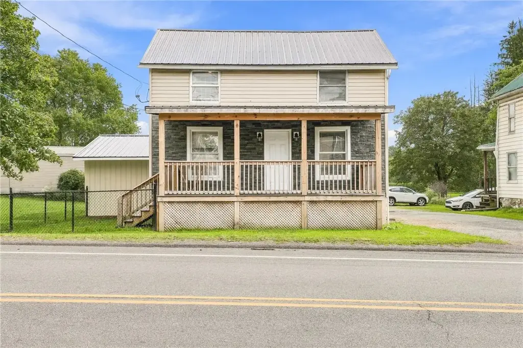 2230 Stoystown Road, Somerset