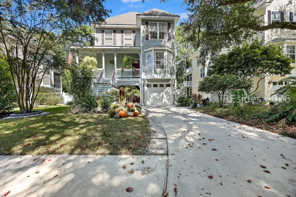 96 Victoria Square Drive, Hilton Head Island