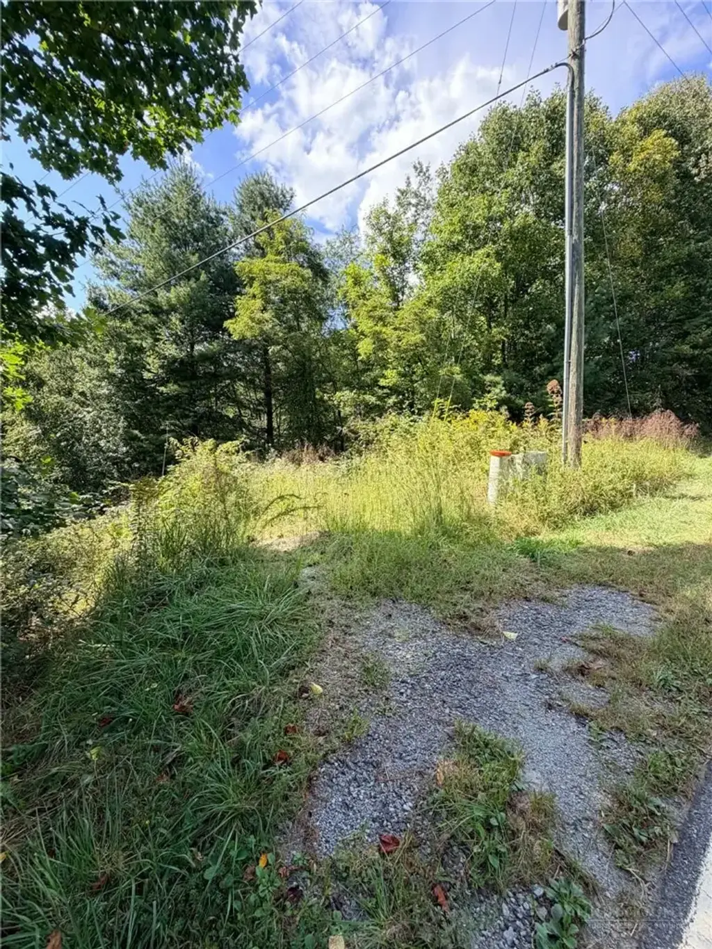 101 Pleasant Home, Sparta