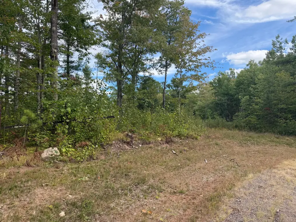 Lot 5 Cator Dr, Minocqua