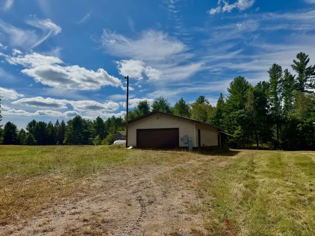 Lot 12 Cator Dr, Minocqua