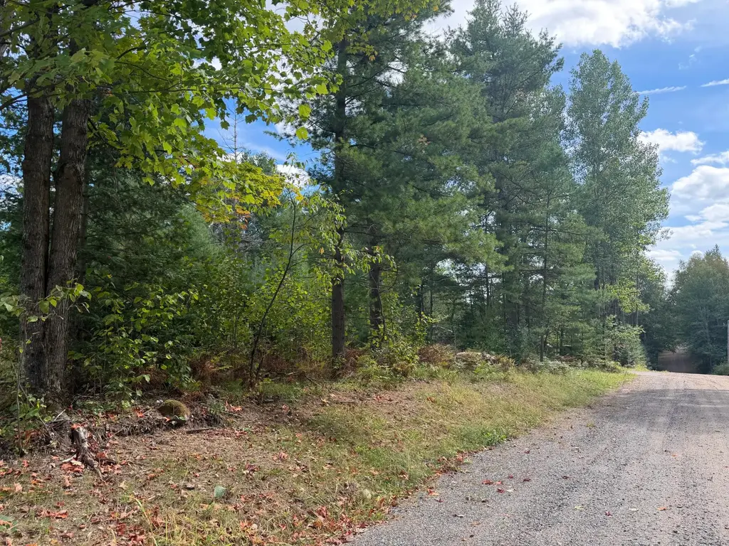 Lot 13 Cator Dr, Minocqua